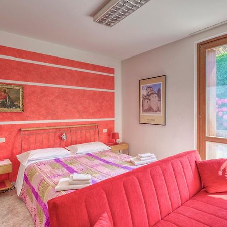 B&B San Rocco Capo di Ponte Εξωτερικό φωτογραφία