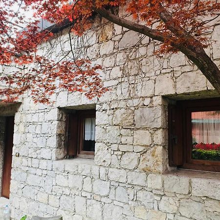 B&B San Rocco Capo di Ponte Εξωτερικό φωτογραφία
