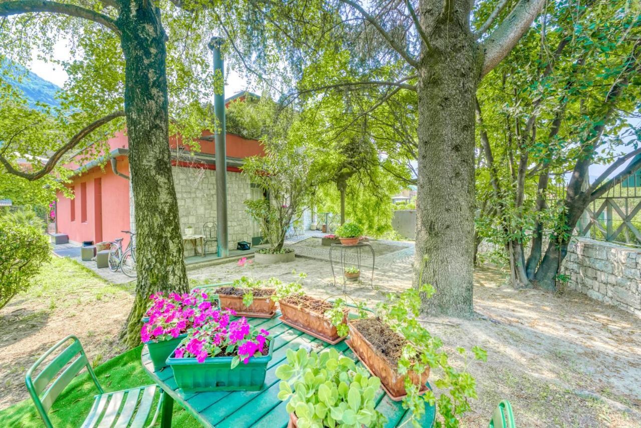 B&B San Rocco Capo di Ponte Εξωτερικό φωτογραφία