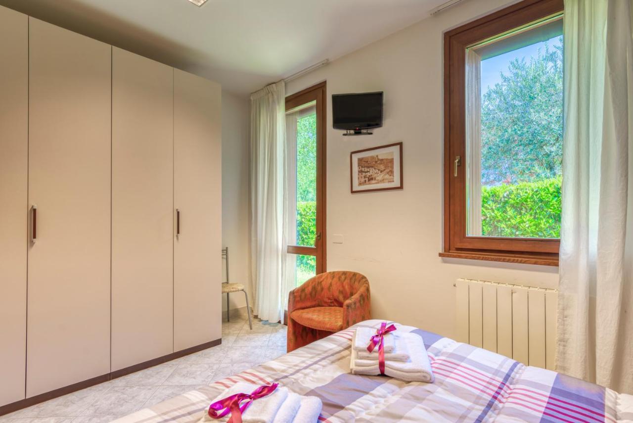 B&B San Rocco Capo di Ponte Εξωτερικό φωτογραφία