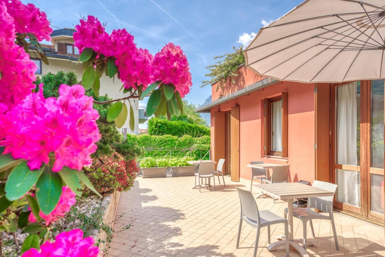 B&B San Rocco Capo di Ponte Εξωτερικό φωτογραφία