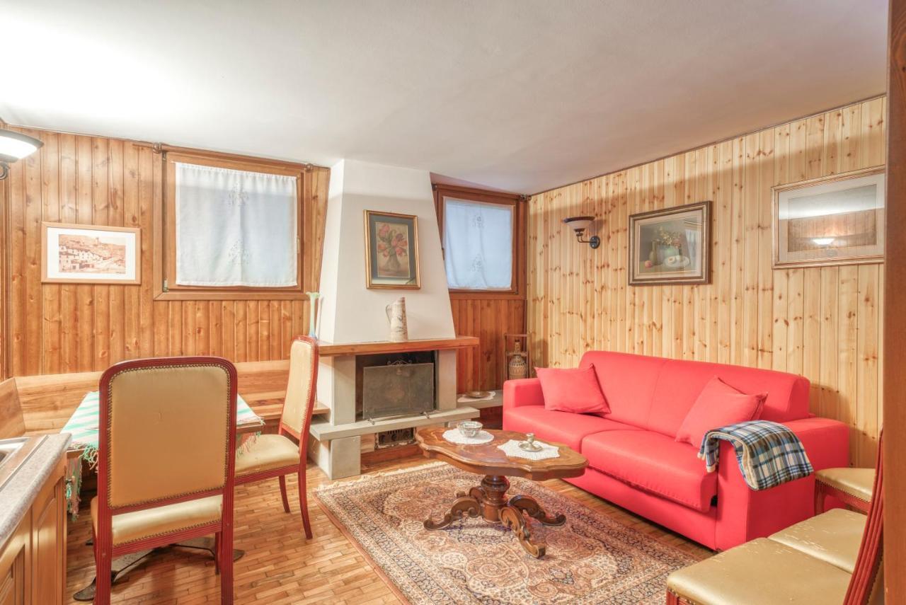 B&B San Rocco Capo di Ponte Εξωτερικό φωτογραφία