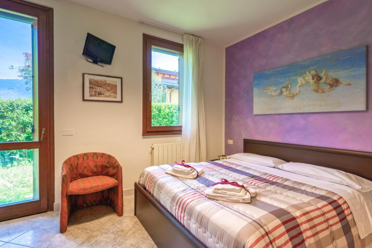 B&B San Rocco Capo di Ponte Εξωτερικό φωτογραφία