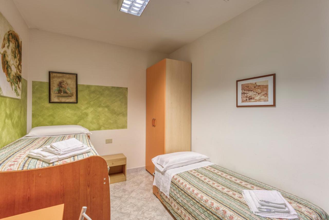 B&B San Rocco Capo di Ponte Εξωτερικό φωτογραφία