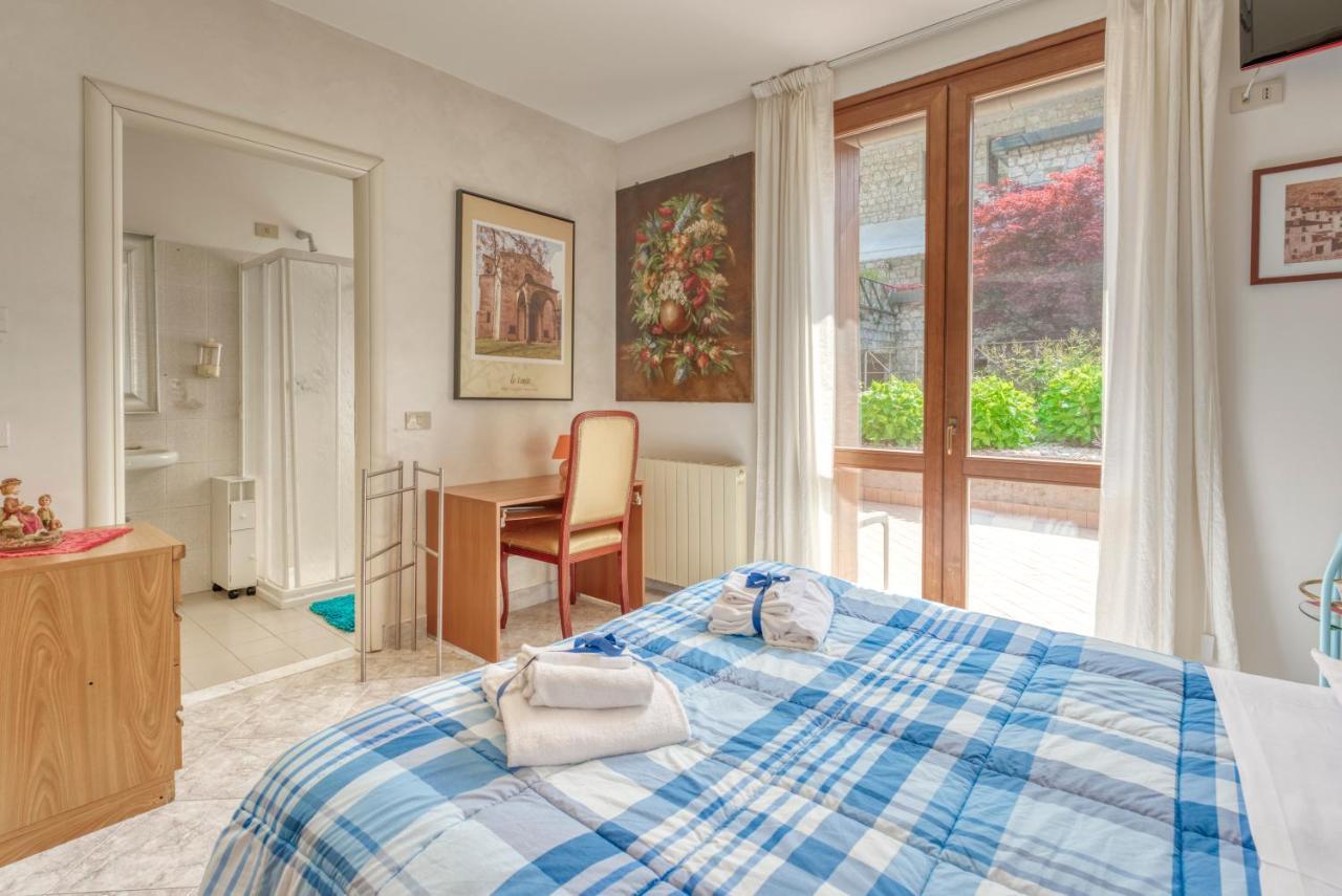 B&B San Rocco Capo di Ponte Εξωτερικό φωτογραφία
