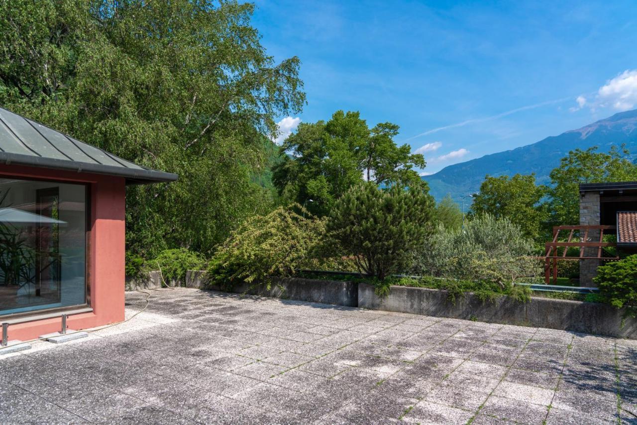 B&B San Rocco Capo di Ponte Εξωτερικό φωτογραφία