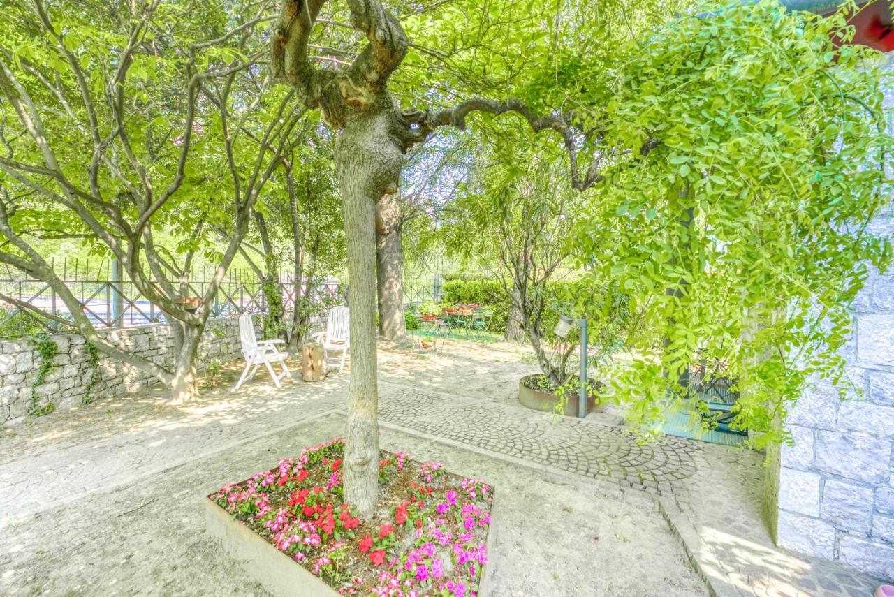 B&B San Rocco Capo di Ponte Εξωτερικό φωτογραφία