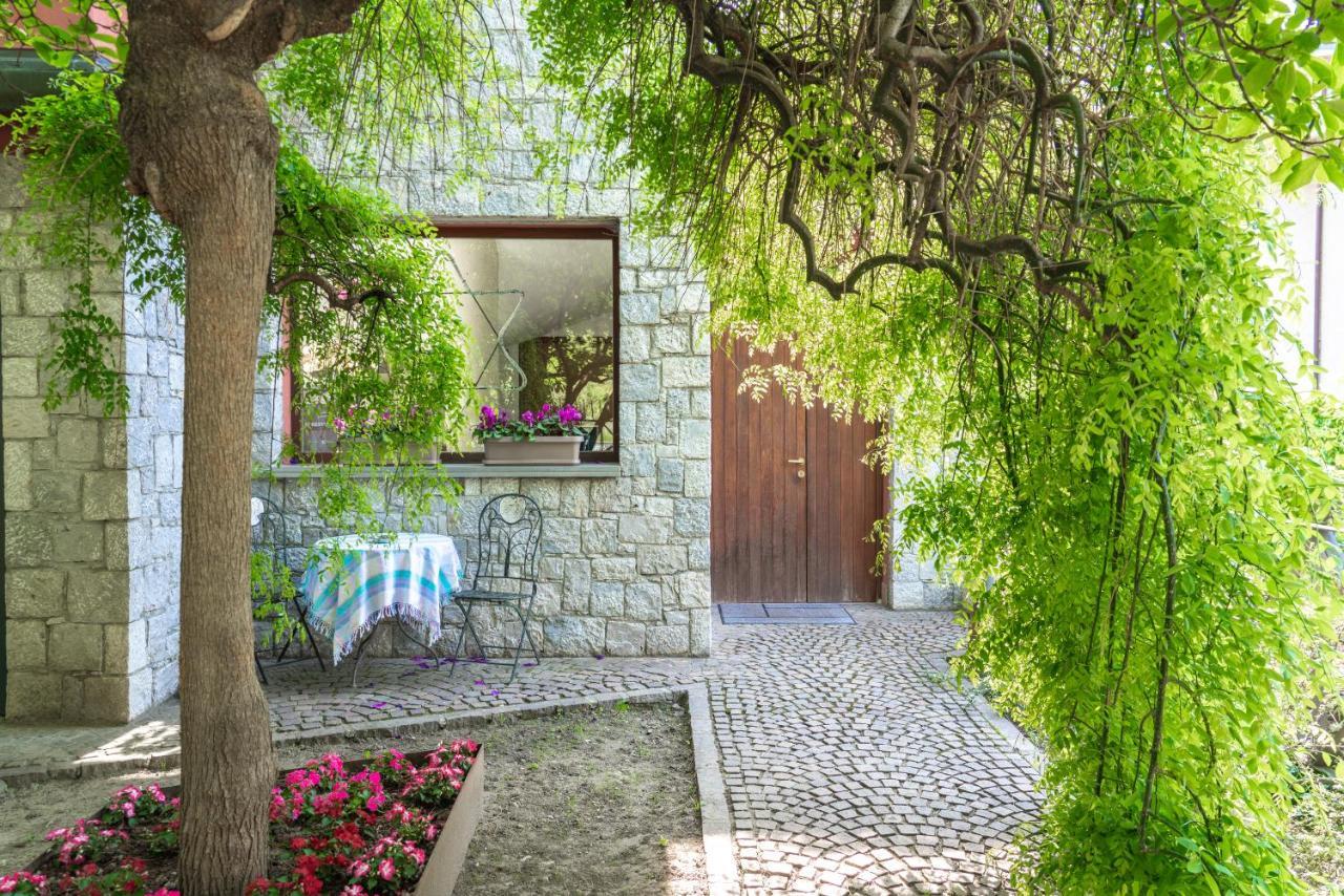 B&B San Rocco Capo di Ponte Εξωτερικό φωτογραφία