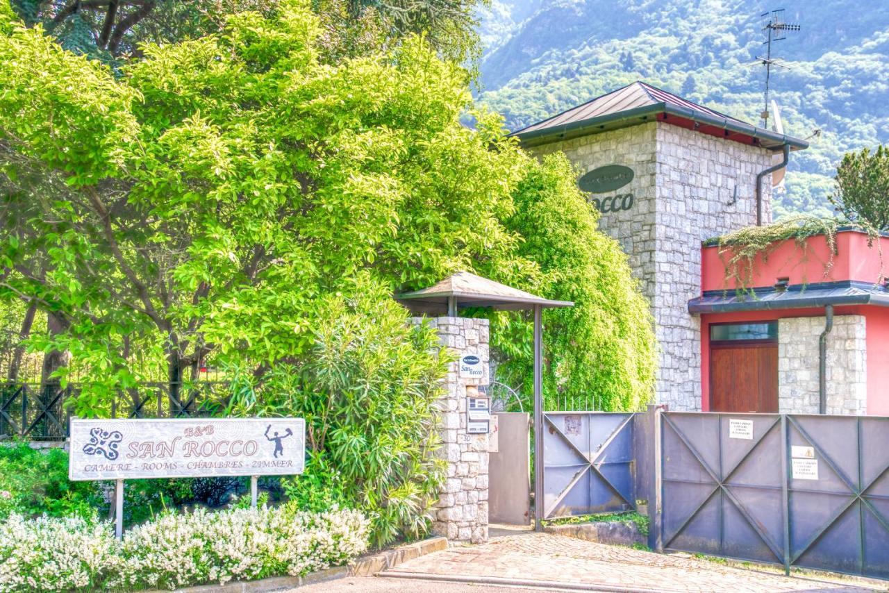 B&B San Rocco Capo di Ponte Εξωτερικό φωτογραφία